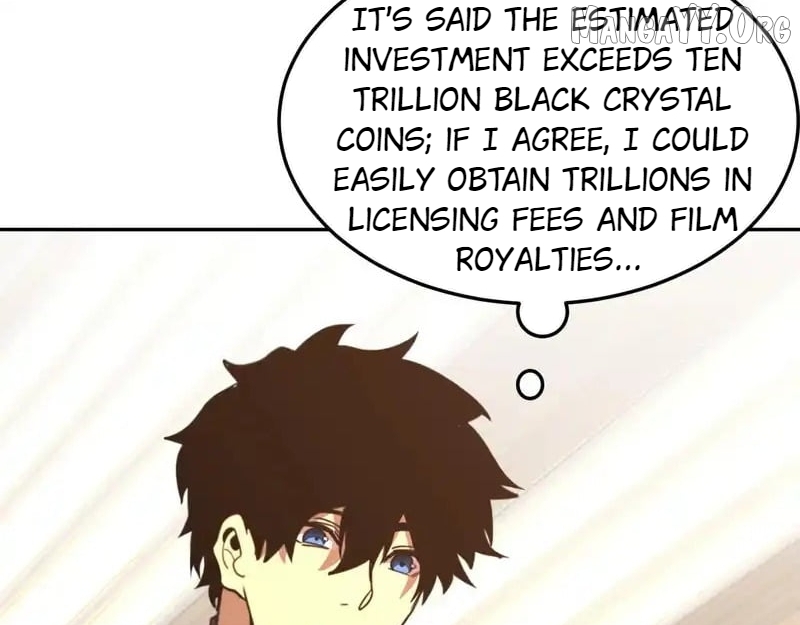 Log into the Future Chapter 272 - page 91